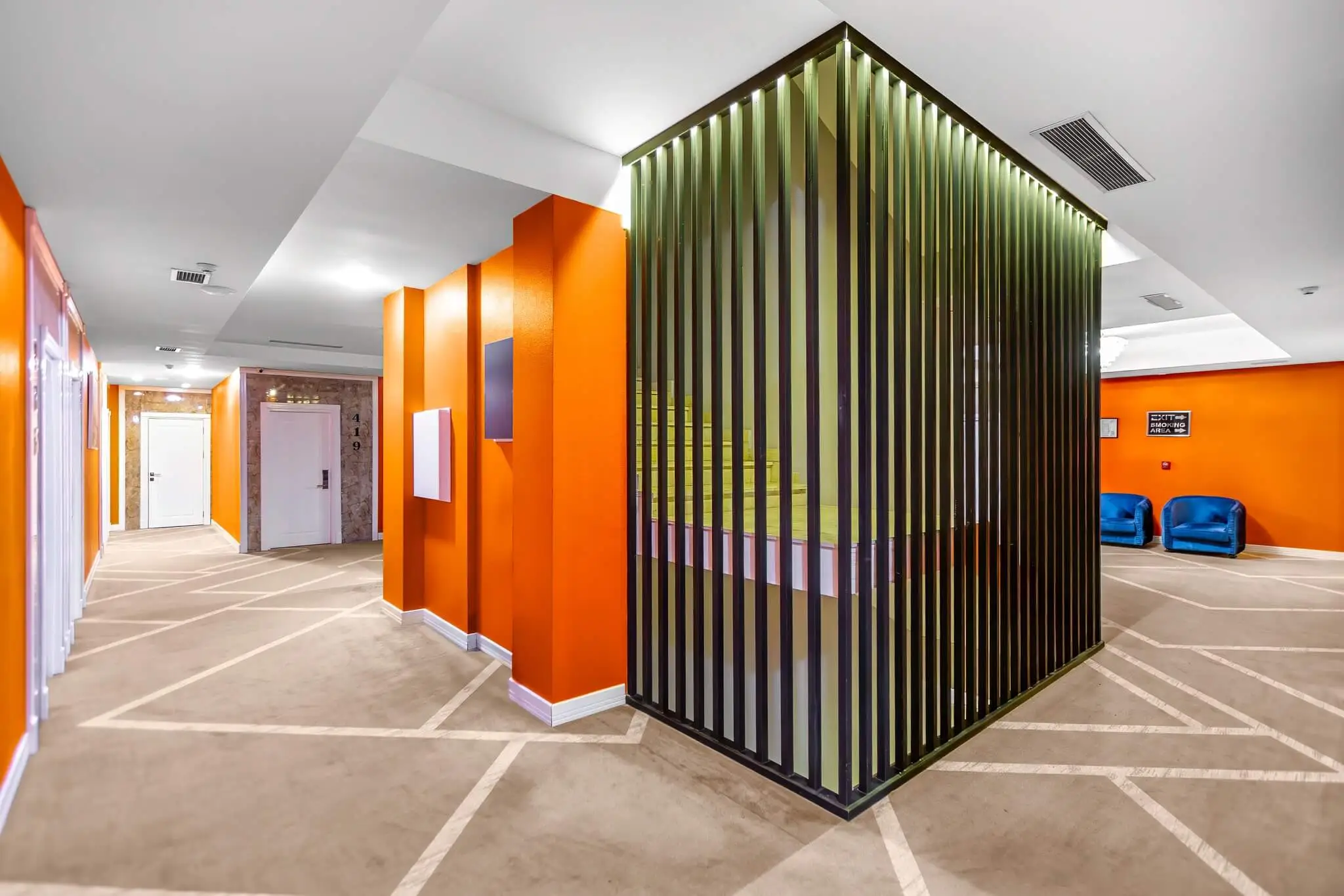 At Alba Hotel, we offer travelers a unique blend of modern comfort and authentic Azerbaijani culture.