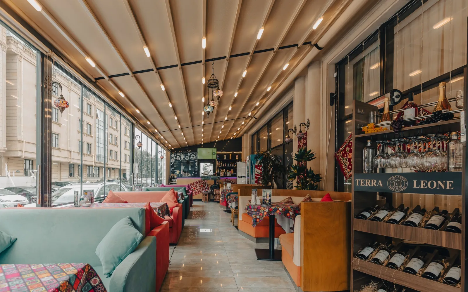 Наше видение