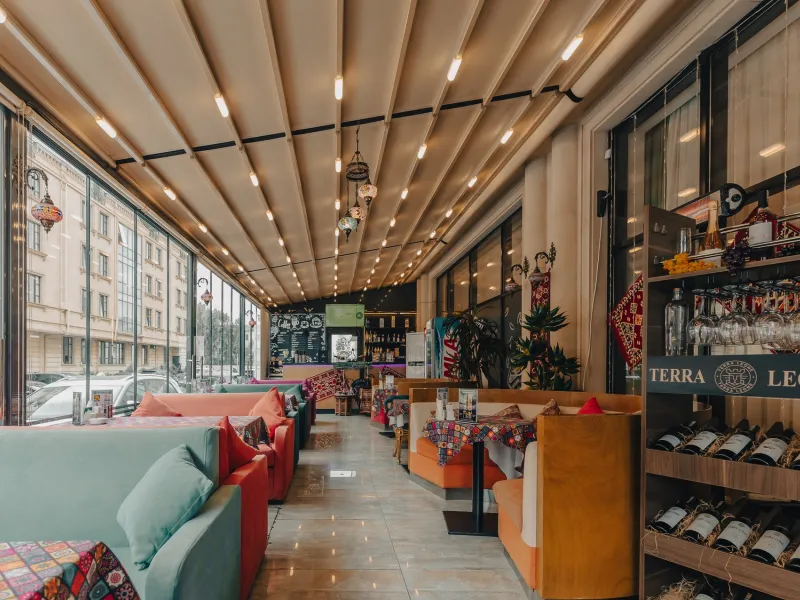 We are committed to excellence in every aspect of the guest experience, ensuring that from the moment you step into our elegant surroundings until the time you bid farewell, your stay is nothing short of extraordinary.