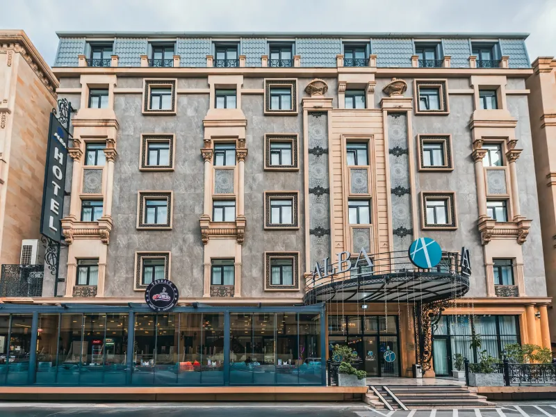 Our commitment is to provide an unparalleled level of service that ensures each stay is not just a visit, but an unforgettable experience filled with cherished memories that last a lifetime.