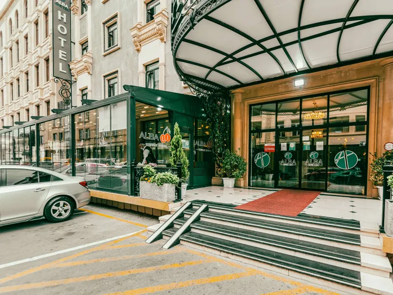 These Terms & Conditions define the rules for using Alba Hotel’s website, making reservations, and staying at the hotel, ensuring a clear, fair, and comfortable experience for all guests.