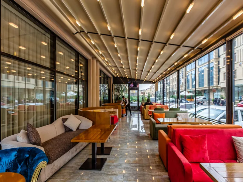 Alba Hotel respects your privacy and is committed to protecting personal information collected through our website, reservations, and on-site services, ensuring transparency, security, and lawful use of guest data.